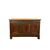 Credenza a tre sportelli in noce