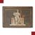 PAPIER PEINT NEOCLASSICO CON VENERE SECONDA META’ XVIII SECOLO 