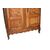 Armadio Provenzale In Legno Di Noce del 1700