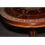 Magnifico tavolino 1800 con avorio inglese dal gusto Orientale Restaurato