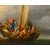 Adrien Manglard (Lione, 1695 – Roma, 1760), La vocazione dei Santi Pietro e Andrea – Cristo e i discepoli sul Lago di Tiberiade