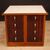 Cassettone francese di design anni 60'