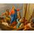 Adrien Manglard (Lione, 1695 – Roma, 1760), La vocazione dei Santi Pietro e Andrea – Cristo e i discepoli sul Lago di Tiberiade