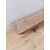 Grande panca rustica 3 mt -in abete-arte povera-fine '800