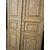 PTL698 - Porta laccata bianca, epoca '800, misure cm L 108 x H 190