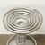 Sgabelli Screw di Ron Arad per Driade Anni 2000