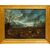 Jan Peter van Bredael (Anversa, 1683 - Vienna, 1735), Scontro di cavalleria