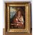 Seguace di Tiziano Vecellio (XVIII sec.) - Maddalena penitente.