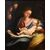 Madonna con Bambino, Anton Maria Piola (Genova, 1654 – 1715) cerchia