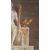 PAPIER PEINT NEOCLASSICO CON VENERE SECONDA META’ XVIII SECOLO 