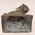 Antiche Sculture In Bronzo, Nudo Di Donna, Art Deco, Amedeo Gennarelli. (STB89)