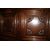 Grande credenza 4 ante con cassetti del 1700 francese Luigi XIV