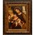 Polidoro de’ Renzi, detto Polidoro da Lanciano (Lanciano, 1515 circa – Venezia, 1565), Sposalizio mistico di Santa Caterina