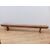 Grande panca rustica 3 mt -in abete-arte povera-fine '800