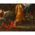 Stefano Pozzi (Roma, 1699 – 1768), attr., Riposo dalla fuga in Egitto