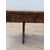 Grande panca rustica 3 mt -in abete-arte povera-fine '800