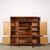 Mobile Credenza Decò in Radica Anni 40
