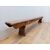 Grande panca rustica 3 mt -in abete-arte povera-fine '800
