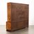 Mobile Credenza Decò in Radica Anni 40