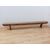Grande panca rustica 3 mt -in abete-arte povera-fine '800