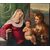 Madonna con Bambino e Santa Maria Maddalena