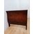 Letto a barca in noce-lettino - Luigi Filippo -divano-metà 800