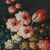 Angelo Zani, noto anche come “Monogrammista A.V.” (Attivo nella prima metà del XVIII secolo, Pisa), Nature morte di fiori con anguria e volatili