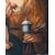 Madonna con Bambino e Santa Maria Maddalena