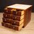 Cassettone francese di design anni 60'