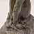 Antiche Sculture In Bronzo, Nudo Di Donna, Art Deco, Amedeo Gennarelli. (STB89)