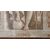 PAPIER PEINT NEOCLASSICO CON VENERE SECONDA META’ XVIII SECOLO 