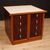 Cassettone francese di design anni 60'