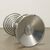 Sgabelli Screw di Ron Arad per Driade Anni 2000