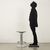 Sgabelli Screw di Ron Arad per Driade Anni 2000