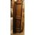 PTI573 - Porta in legno di castagno, con telaio, epoca primi '700, provenienza Italia centrale, misure luce cm L 85 x H 198