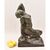 Antiche Sculture In Bronzo, Nudo Di Donna, Art Deco, Amedeo Gennarelli. (STB89)