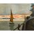 Nazzareno Cipriani (Roma, 1843 – 1925), In gondola