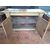 Credenza laccata del '700 toscana