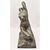 Antiche Sculture In Bronzo, Nudo Di Donna, Art Deco, Amedeo Gennarelli. (STB89)