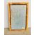 Antico dipinto olio su tavoletta Napoli, Vesuvio 1947, Gallotti, mis 58x37 cm