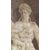 PAPIER PEINT NEOCLASSICO CON VENERE SECONDA META’ XVIII SECOLO 