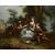 XVIII secolo, Scuola francese, Scene galanti