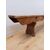 Grande panca rustica 3 mt -in abete-arte povera-fine '800
