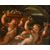Stefano Pozzi (Roma, 1699 – 1768), attr., Riposo dalla fuga in Egitto