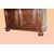 Grande credenza 4 ante con cassetti del 1700 francese Luigi XIV
