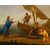 Adrien Manglard (Lione, 1695 – Roma, 1760), La vocazione dei Santi Pietro e Andrea – Cristo e i discepoli sul Lago di Tiberiade