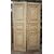 PTL698 - Porta laccata bianca, epoca '800, misure cm L 108 x H 190