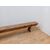 Grande panca rustica 3 mt -in abete-arte povera-fine '800