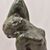 Antiche Sculture In Bronzo, Nudo Di Donna, Art Deco, Amedeo Gennarelli. (STB89)