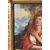Seguace di Tiziano Vecellio (XVIII sec.) - Maddalena penitente.